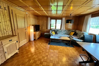 Ferienhaus in Au im Bregenzerwald