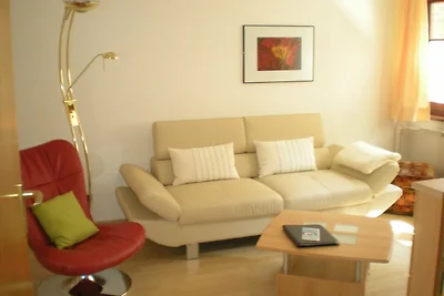 Appartamento Vacanza con famiglia Helgoland