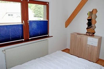 Ferienhaus Meeresgeflüster (L)