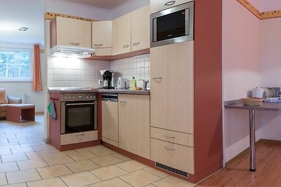 Vakantieappartement Gezinsvakantie Großkoschen