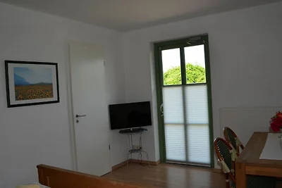 Vakantieappartement Gezinsvakantie Mellenthin