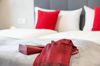 Vakantieappartement Gezinsvakantie Garz
