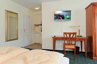 Holiday flat family holiday Bensersiel