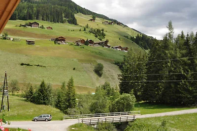 Vakantieappartement Gezinsvakantie Innervillgraten