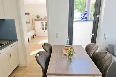 Vakantieappartement Gezinsvakantie Hohenkirchen