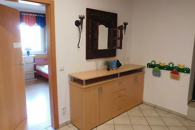 Vakantieappartement Gezinsvakantie Tecklenburg