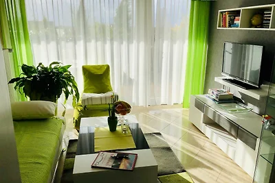 Ferienwohnung Vogesenblick