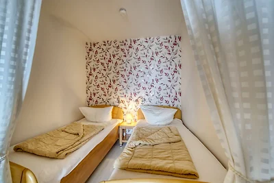 Ferienpark - Haus E, App. 0E1108