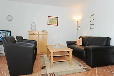 Ferienwohnung Waterkant