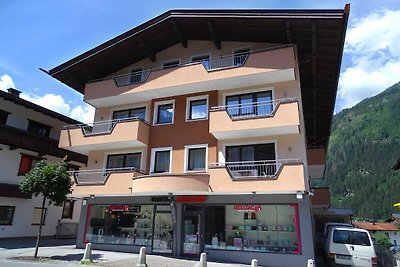 Appartamento Vacanza con famiglia Mayrhofen