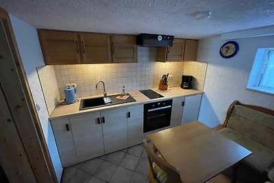 Vakantieappartement Gezinsvakantie Behrenhoff