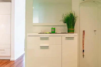 Vakantieappartement Gezinsvakantie Kiel