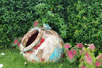 Casa Teresa Appartement 2