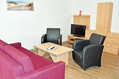 12 schöne 2-Raum-Fewo tlw.