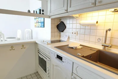 Trelleborgallee, Fewo 123