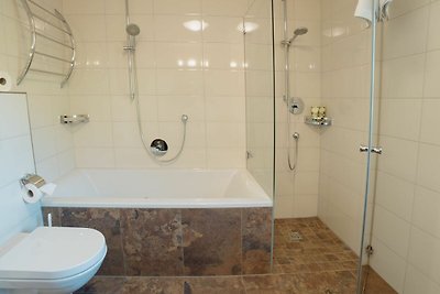 Vakantieappartement Gezinsvakantie Bezau