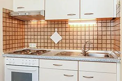 Appartamento Vacanza con famiglia Neuharlingersiel