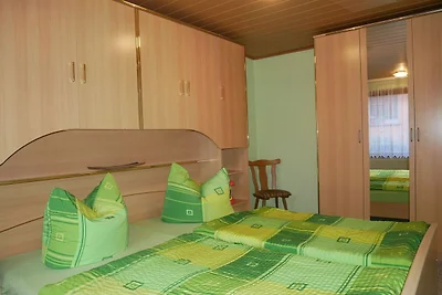 Appartamento Vacanza con famiglia Korswandt