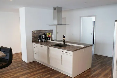 Vakantieappartement Gezinsvakantie Wismar