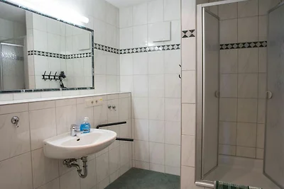 Vakantieappartement Gezinsvakantie Karlshagen