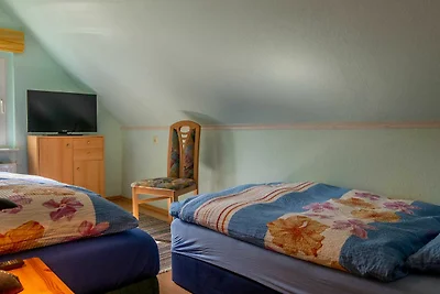 Ferienwohnung Kiefer