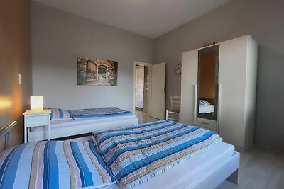 Ferienwohnung Storchenblick