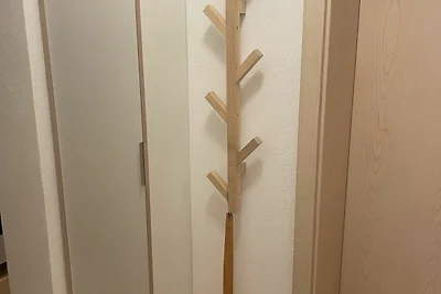 Vakantieappartement Gezinsvakantie Wismar