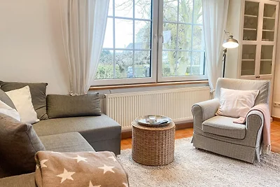 Casa vacanze Vacanza di relax Barth