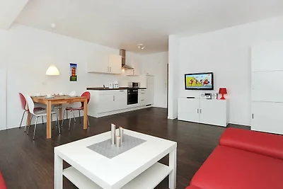 Ferienwohnung Muschel