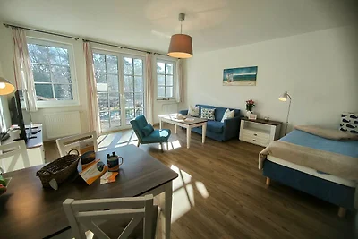 Fewo Muschelgrund Ref. 213179 u 2