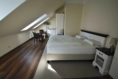 Grossraum Doppelzimmer 1