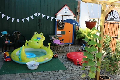 Ferienwohnung Lindenblick