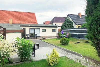 Vakantieappartement Gezinsvakantie senftenberg