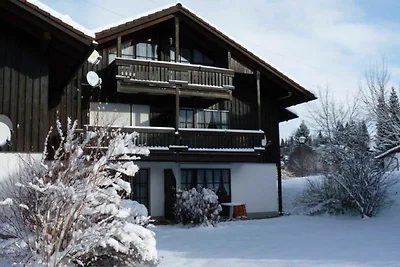 Hotel Cultuur en bezienswaardigheden Nesselwang