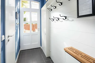 Casa vacanze Vacanza di relax Norderney