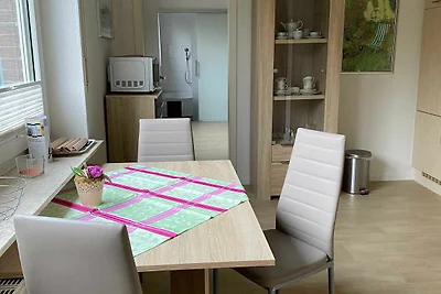Vakantieappartement Gezinsvakantie Leer