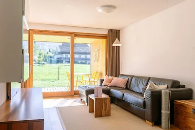Apartament Dla rodzin Bezau