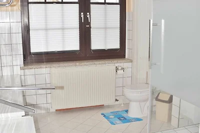 Appartamento Vacanza con famiglia Middelhagen
