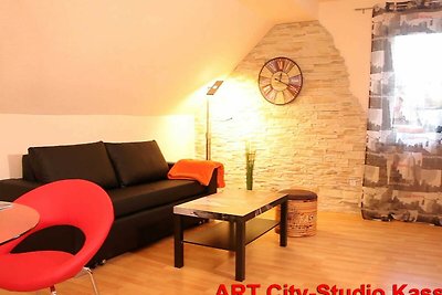 ART City-Studio Kassel 5