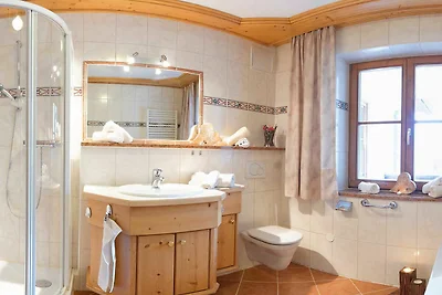Holiday flat family holiday Sankt Martin bei Lofer