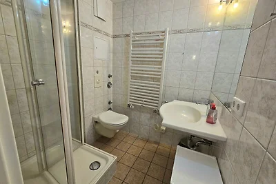 Apartamento Vacaciones familiares Karlshagen