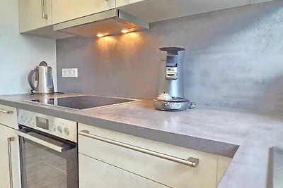 Nr. 128 - Ferienhaus Watt'n Glück Cliner...