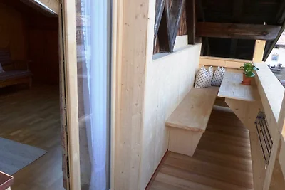 Apartament Dla rodzin Kreuth