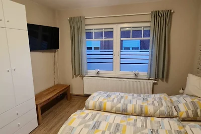 Ferienwohnung Deich