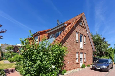 Nr. 29 - Ferienwohnung An der Kurpromenade