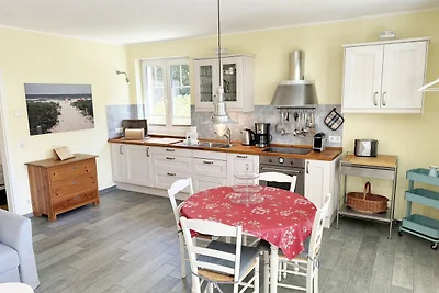 Vakantieappartement Gezinsvakantie Thiessow
