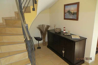 Vakantieappartement Gezinsvakantie Lancken