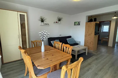 Apartamento Vacaciones familiares Lohme