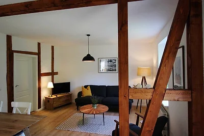 Vakantieappartement Gezinsvakantie Sundhagen