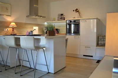 Vakantieappartement Gezinsvakantie Kellenhusen